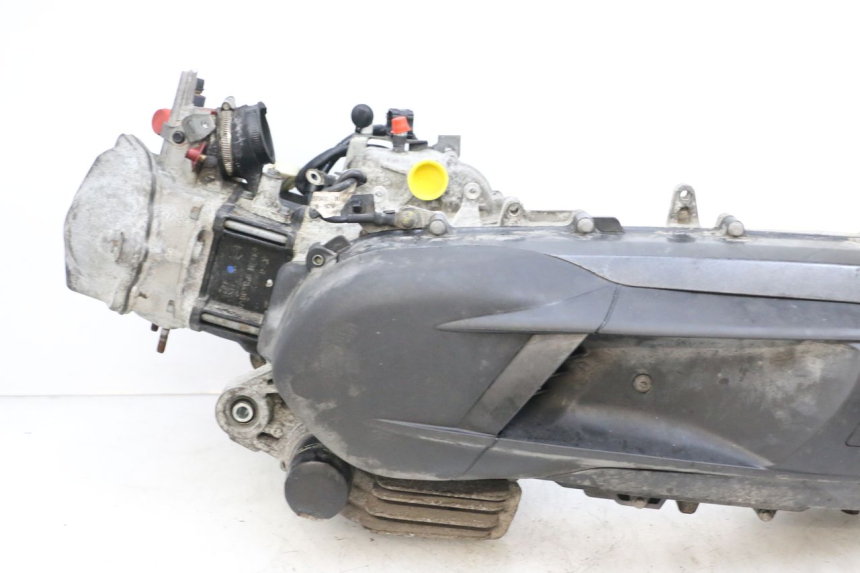 photo de ENGINE PIAGGIO MP3 HPE 350 (2018 - 2020) - Main view
