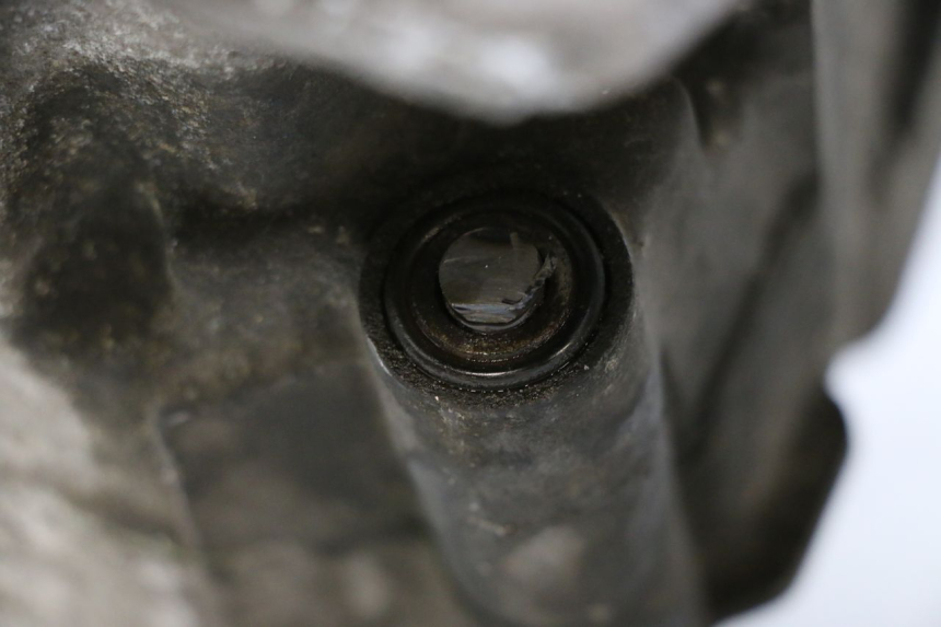 photo de ENGINE PIAGGIO MP3 HPE 350 (2018 - 2020) - Technical close-up