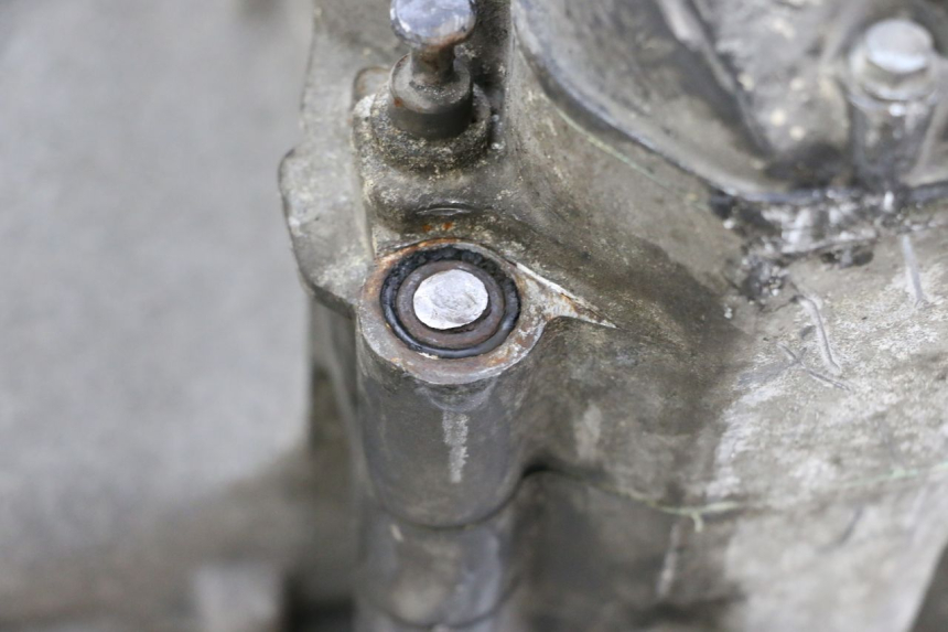 photo de ENGINE PIAGGIO MP3 HPE 350 (2018 - 2020) - Product overview