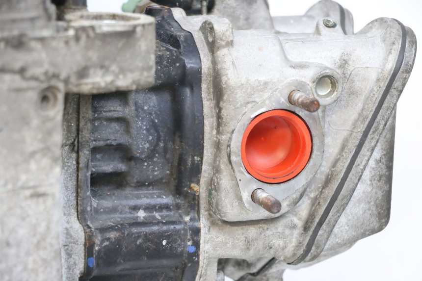 photo de ENGINE PIAGGIO MP3 HPE 350 (2018 - 2020) - Surface and material condition