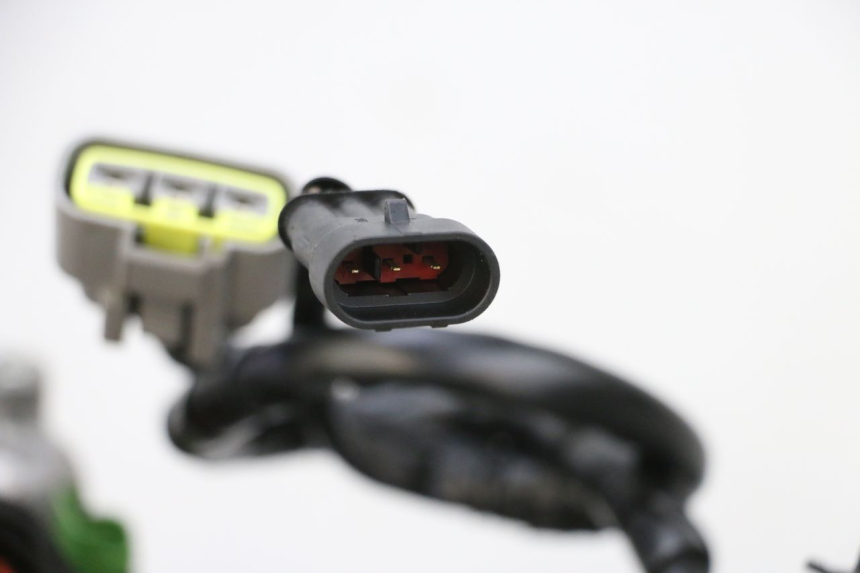 photo de ENGINE PIAGGIO MP3 HPE 300 (2019 - 2026) - Fixing points details