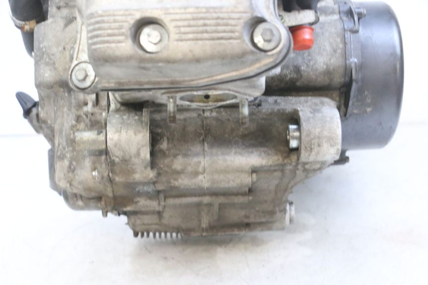 photo de ENGINE PIAGGIO MP3 LT 400 (2007 - 2012) - Surface and material condition