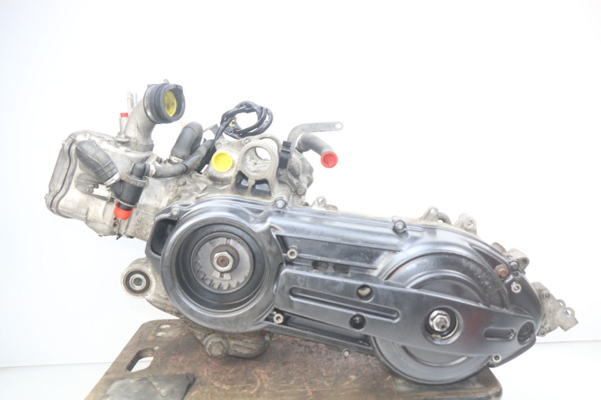 photo de ENGINE PIAGGIO MP3 500 (2014 - 2016)