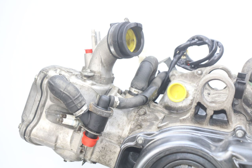 photo de ENGINE PIAGGIO MP3 500 (2014 - 2016)