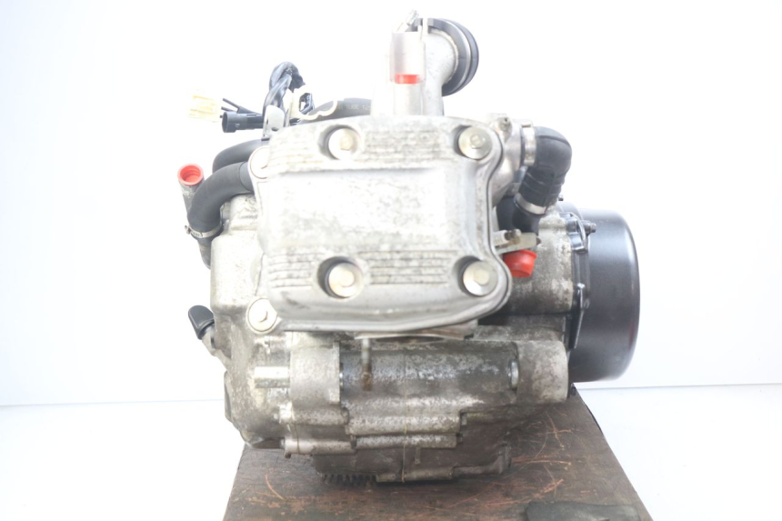 photo de ENGINE PIAGGIO MP3 500 (2014 - 2016)