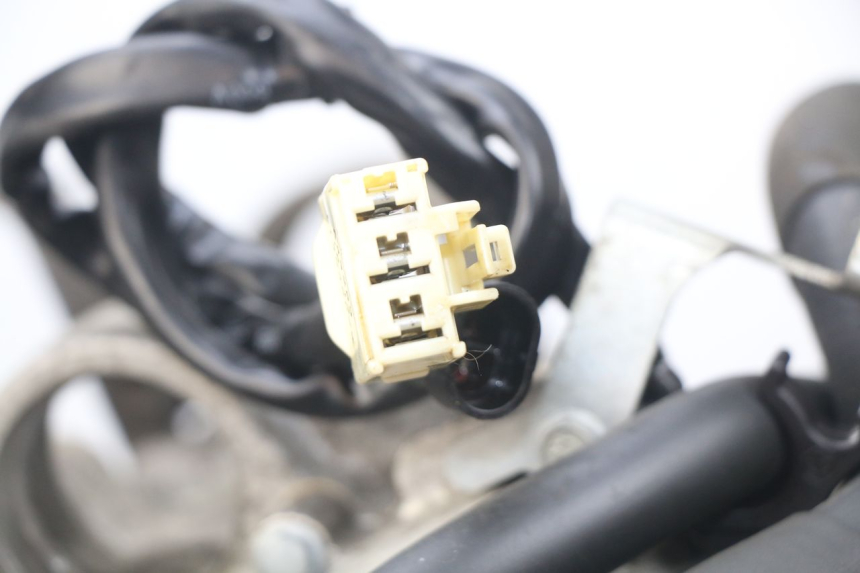 photo de ENGINE PIAGGIO MP3 500 (2014 - 2016)