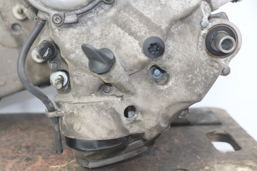 photo de ENGINE PIAGGIO MP3 500 (2014 - 2016)