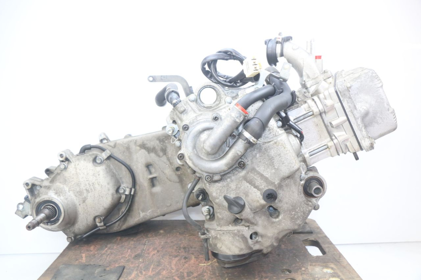 photo de ENGINE PIAGGIO MP3 500 (2014 - 2016)