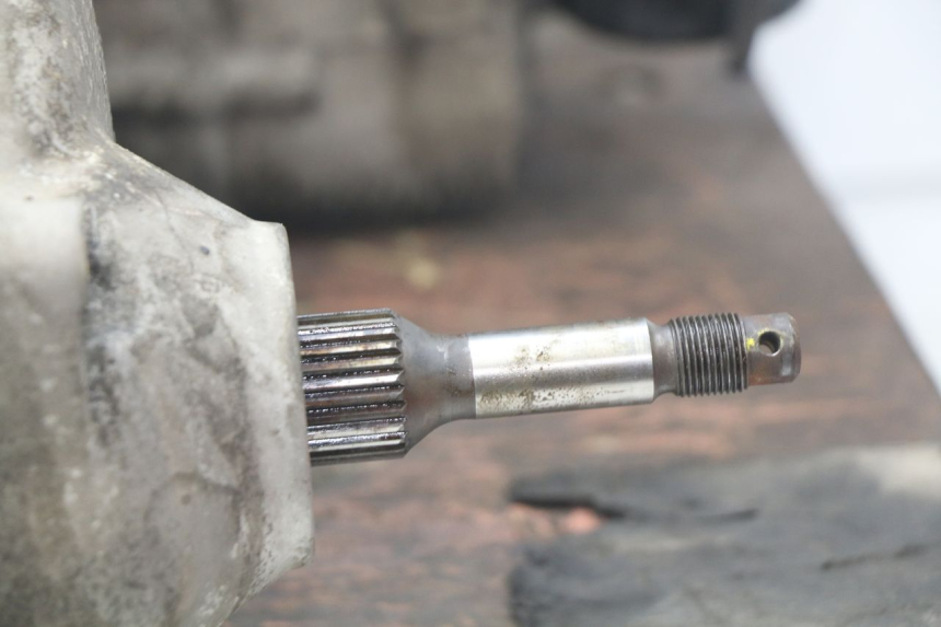 photo de ENGINE PIAGGIO MP3 500 (2014 - 2016)