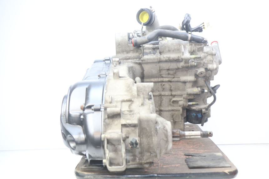 photo de ENGINE PIAGGIO MP3 500 (2014 - 2016)