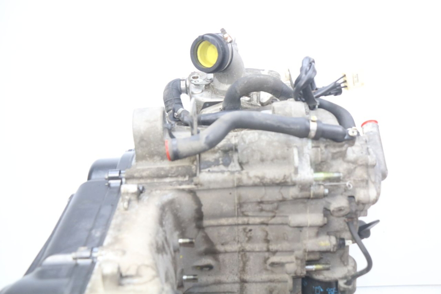 photo de ENGINE PIAGGIO MP3 500 (2014 - 2016)