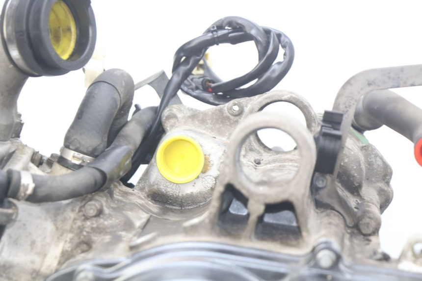 photo de ENGINE PIAGGIO MP3 500 (2014 - 2016)