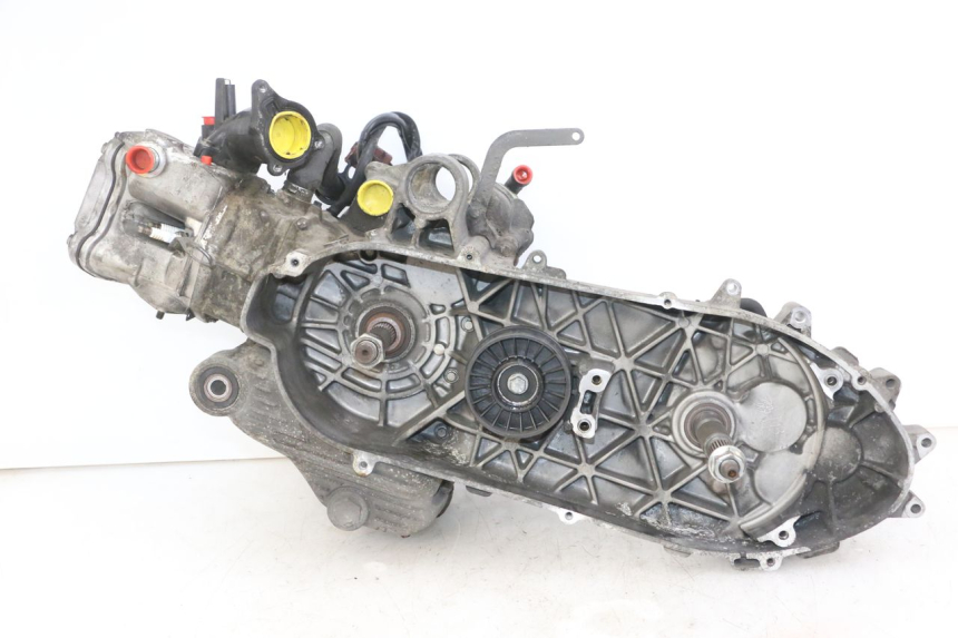 photo de ENGINE PIAGGIO MP3 500 (2011 - 2015)