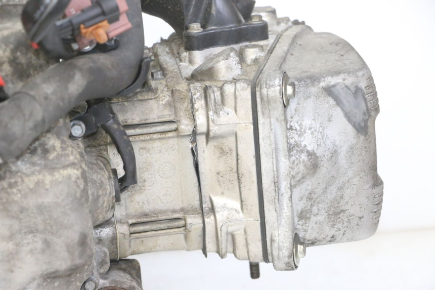 photo de ENGINE PIAGGIO MP3 500 (2011 - 2015)
