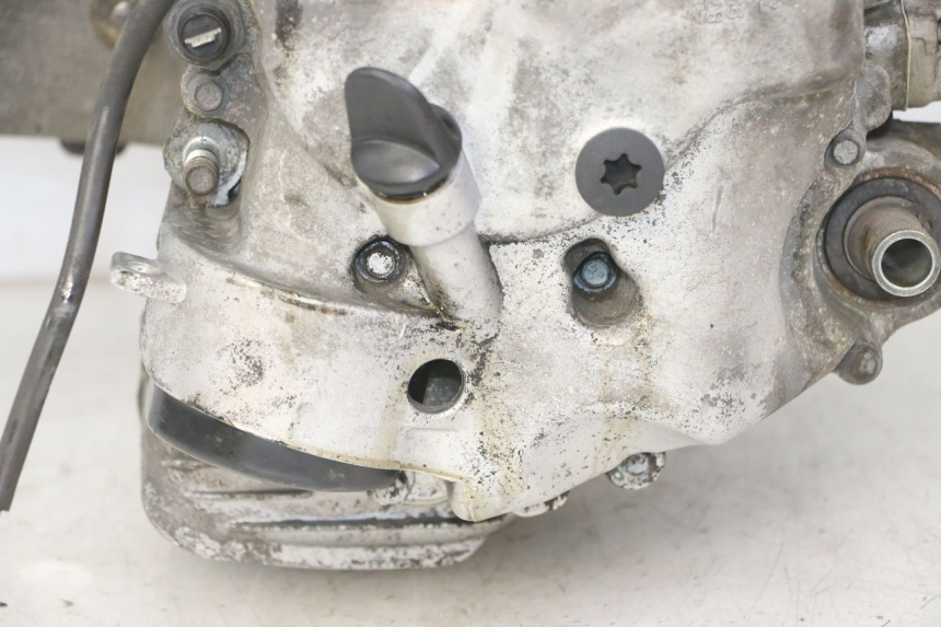 photo de ENGINE PIAGGIO MP3 500 (2011 - 2015)