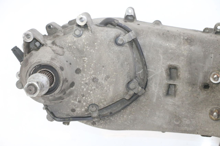 photo de ENGINE PIAGGIO MP3 500 (2011 - 2015)