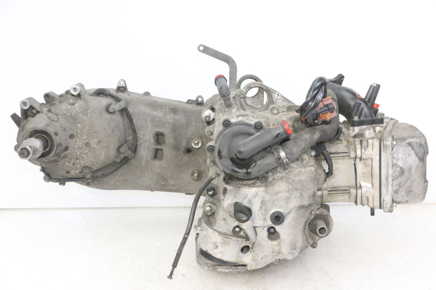 photo de ENGINE PIAGGIO MP3 500 (2011 - 2015)