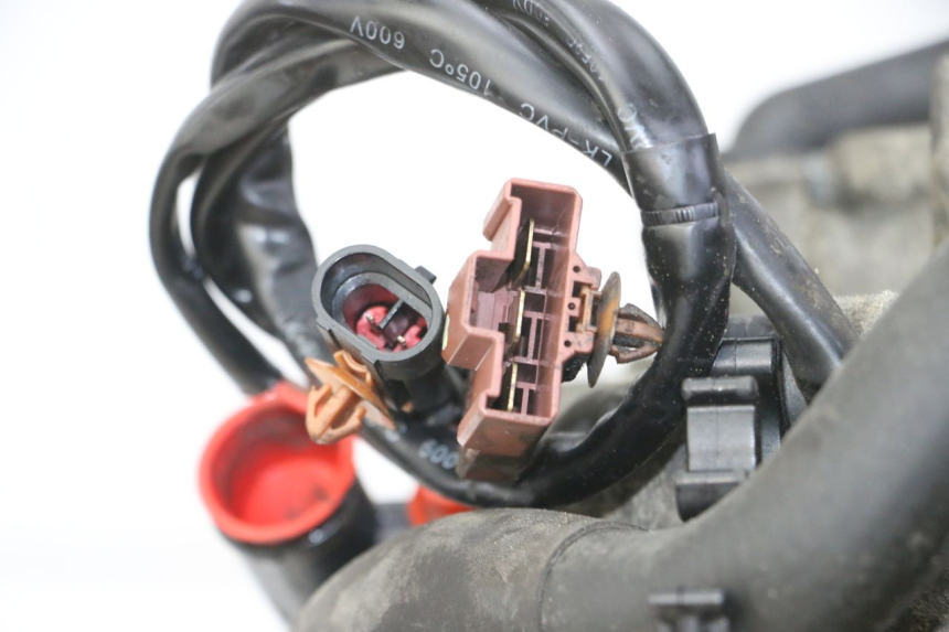 photo de ENGINE PIAGGIO MP3 500 (2011 - 2015)