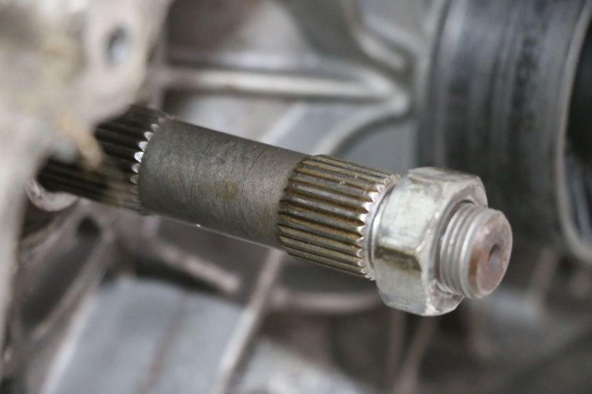 photo de ENGINE PIAGGIO MP3 500 (2011 - 2015)