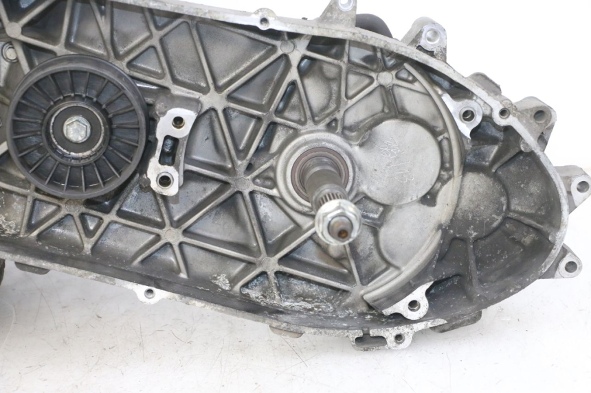 photo de ENGINE PIAGGIO MP3 500 (2011 - 2015)
