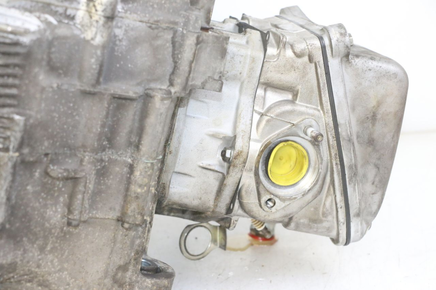 photo de ENGINE PIAGGIO MP3 500 (2011 - 2015)