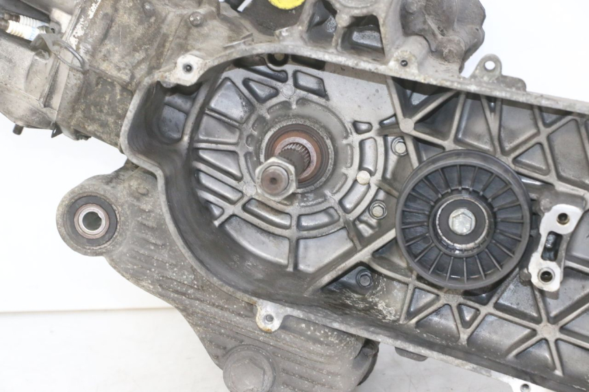 photo de ENGINE PIAGGIO MP3 500 (2011 - 2015)