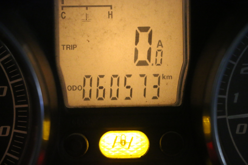photo de ENGINE PIAGGIO MP3 500 (2011 - 2015)