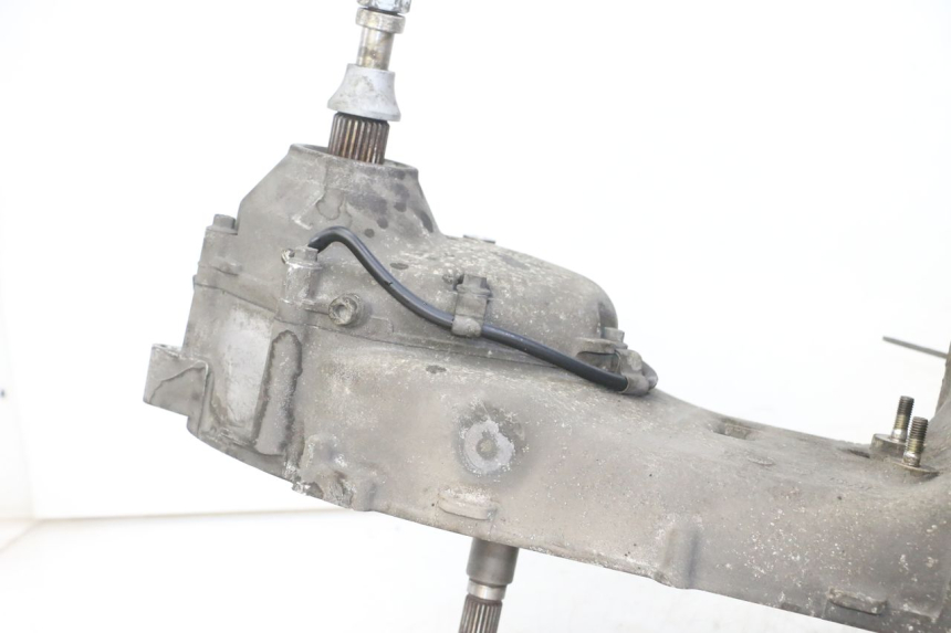 photo de ENGINE PIAGGIO MP3 500 (2011 - 2015)