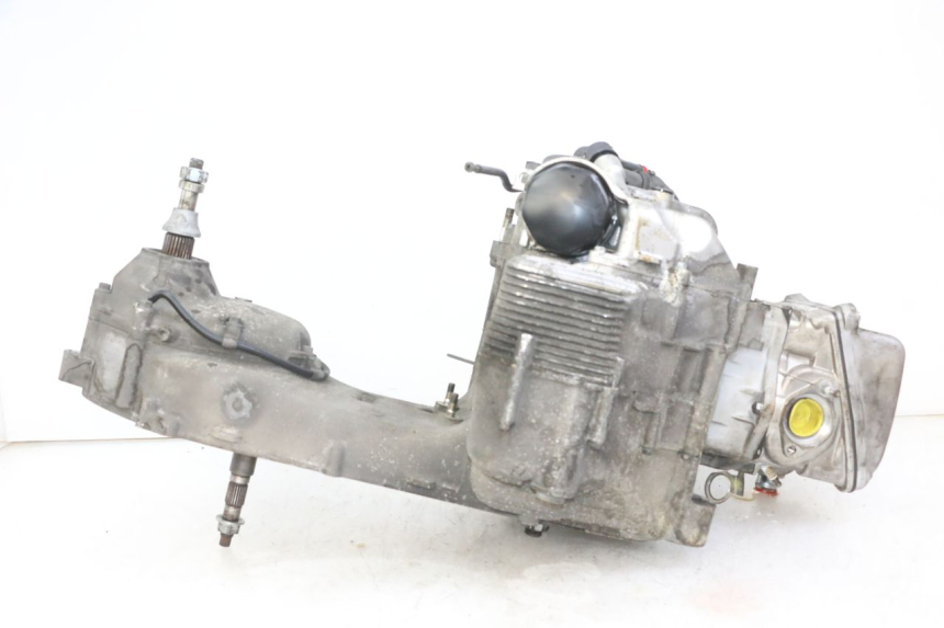 photo de ENGINE PIAGGIO MP3 500 (2011 - 2015)