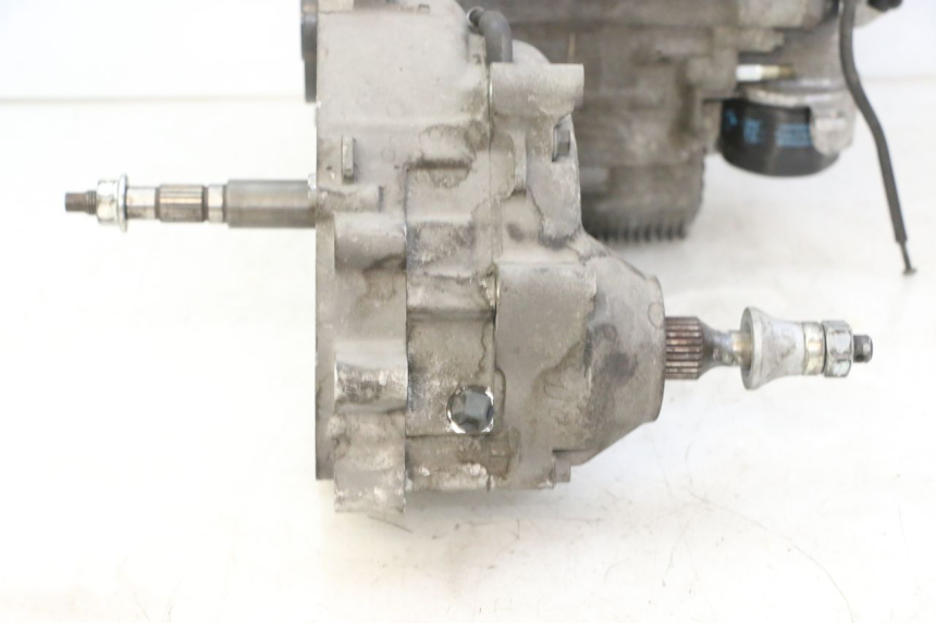 photo de ENGINE PIAGGIO MP3 500 (2011 - 2015)