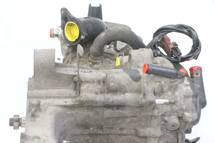 photo de ENGINE PIAGGIO MP3 500 (2011 - 2015)