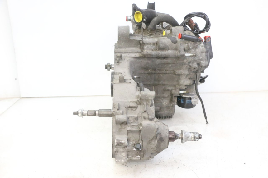 photo de ENGINE PIAGGIO MP3 500 (2011 - 2015)