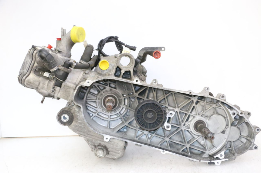 photo de ENGINE PIAGGIO MP3 500 (2014 - 2016)