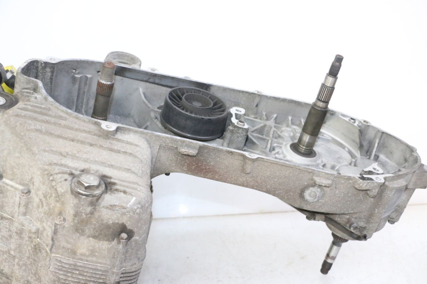 photo de ENGINE PIAGGIO MP3 500 (2014 - 2016)