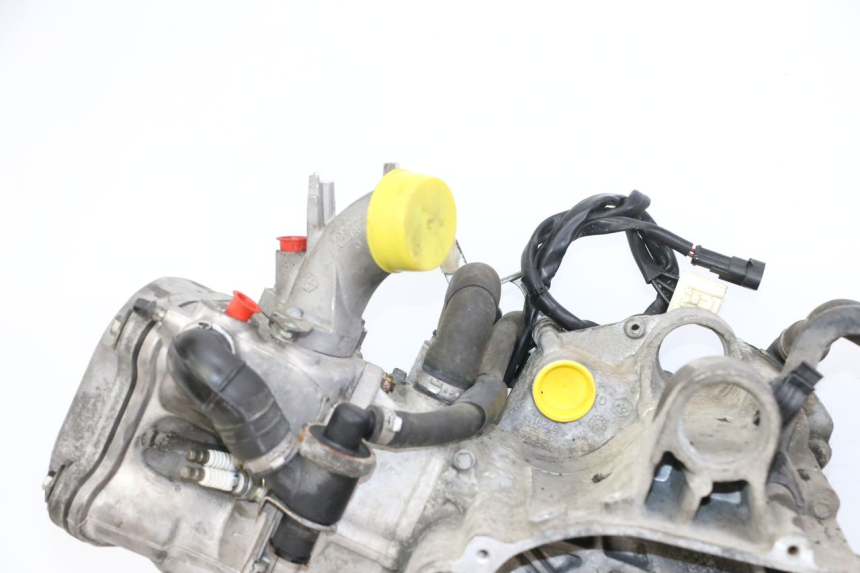 photo de ENGINE PIAGGIO MP3 500 (2014 - 2016)