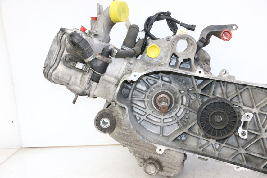 photo de ENGINE PIAGGIO MP3 500 (2014 - 2016)