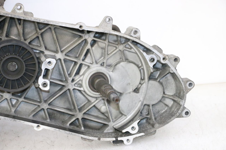 photo de ENGINE PIAGGIO MP3 500 (2014 - 2016)