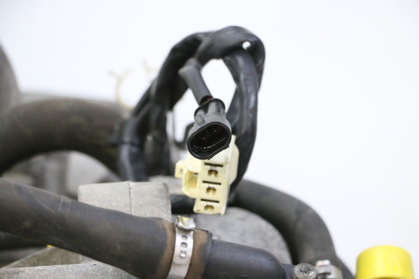 photo de ENGINE PIAGGIO MP3 500 (2014 - 2016)