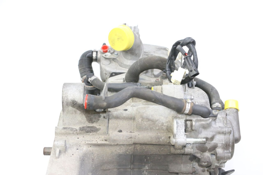photo de ENGINE PIAGGIO MP3 500 (2014 - 2016)