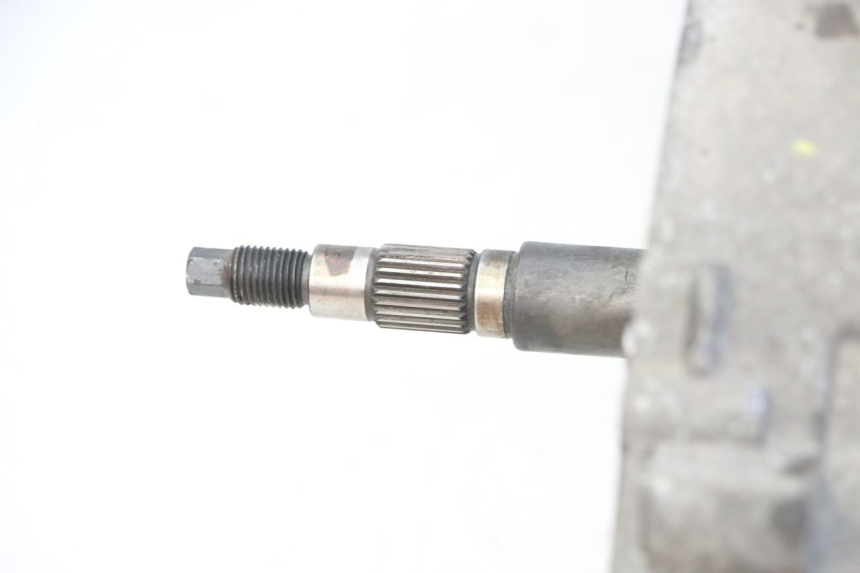 photo de ENGINE PIAGGIO MP3 500 (2014 - 2016)