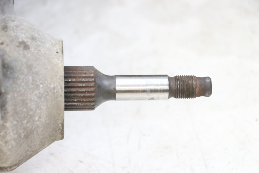 photo de ENGINE PIAGGIO MP3 500 (2014 - 2016)