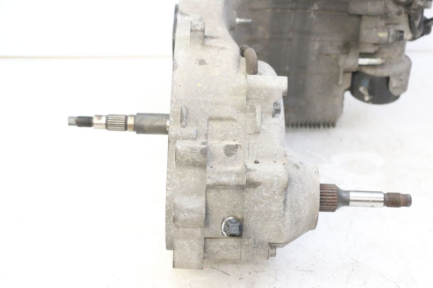 photo de ENGINE PIAGGIO MP3 500 (2014 - 2016)