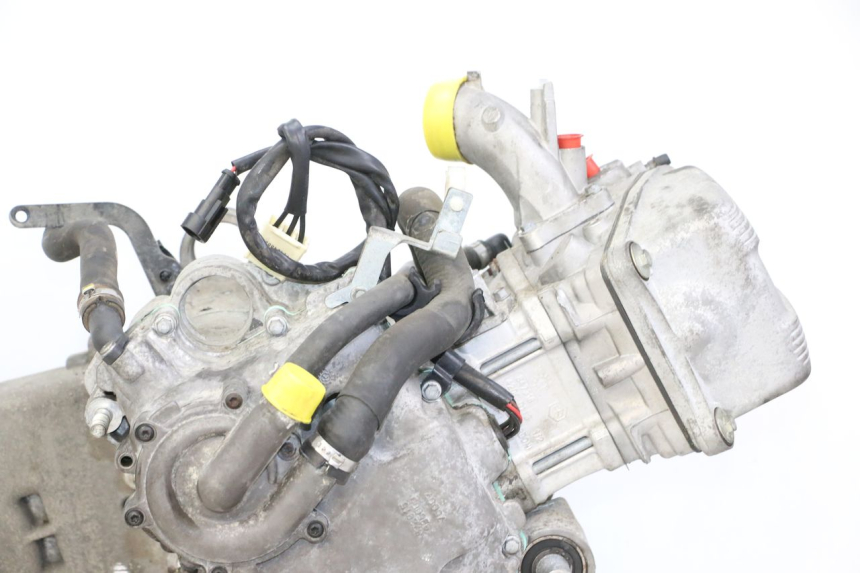 photo de ENGINE PIAGGIO MP3 500 (2014 - 2016)