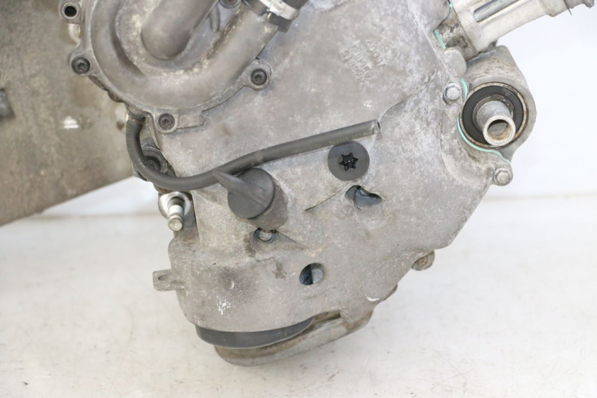 photo de ENGINE PIAGGIO MP3 500 (2014 - 2016)