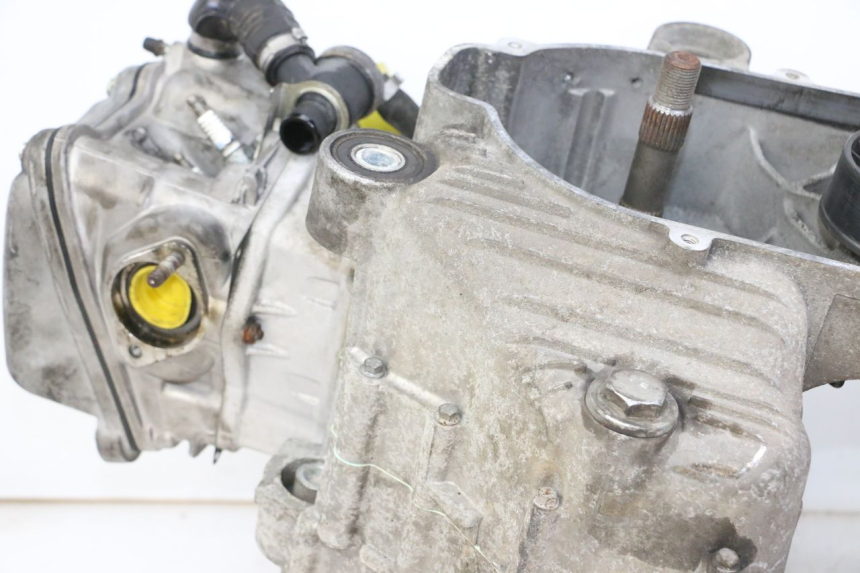 photo de ENGINE PIAGGIO MP3 500 (2014 - 2016)