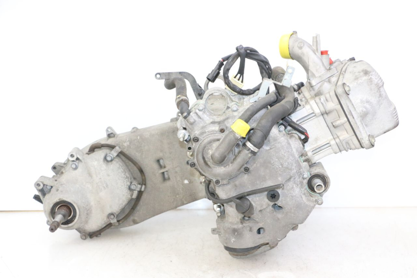 photo de ENGINE PIAGGIO MP3 500 (2014 - 2016)