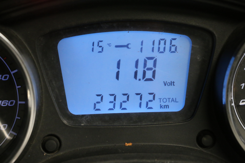photo de ENGINE PIAGGIO MP3 500 (2014 - 2016)