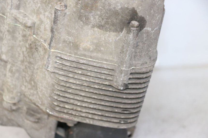 photo de ENGINE PIAGGIO MP3 500 (2014 - 2016)