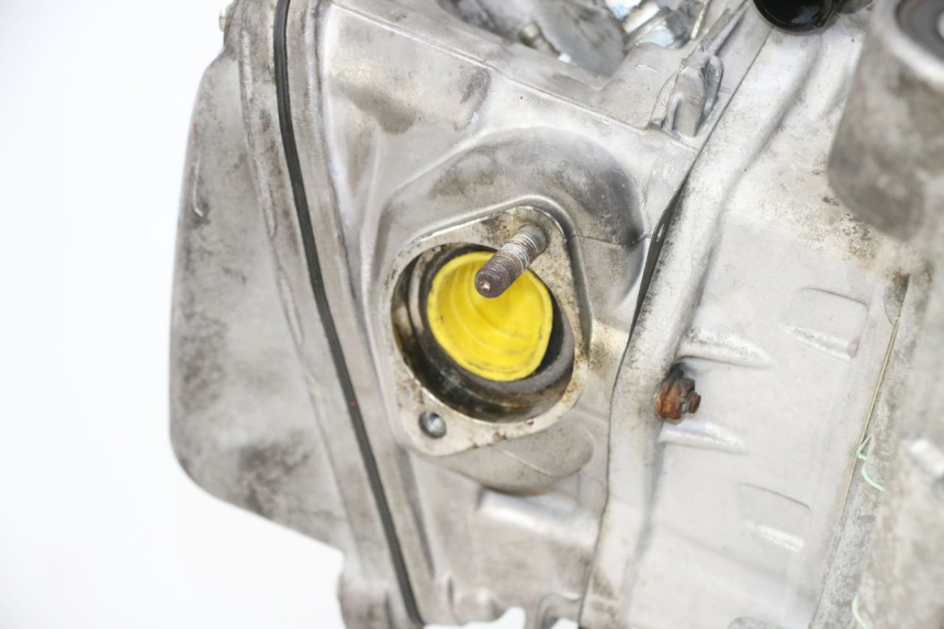 photo de ENGINE PIAGGIO MP3 500 (2014 - 2016)