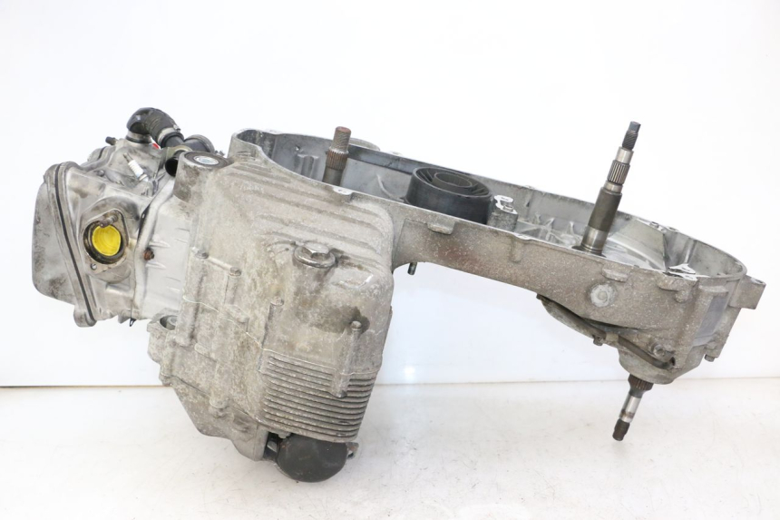 photo de ENGINE PIAGGIO MP3 500 (2014 - 2016)